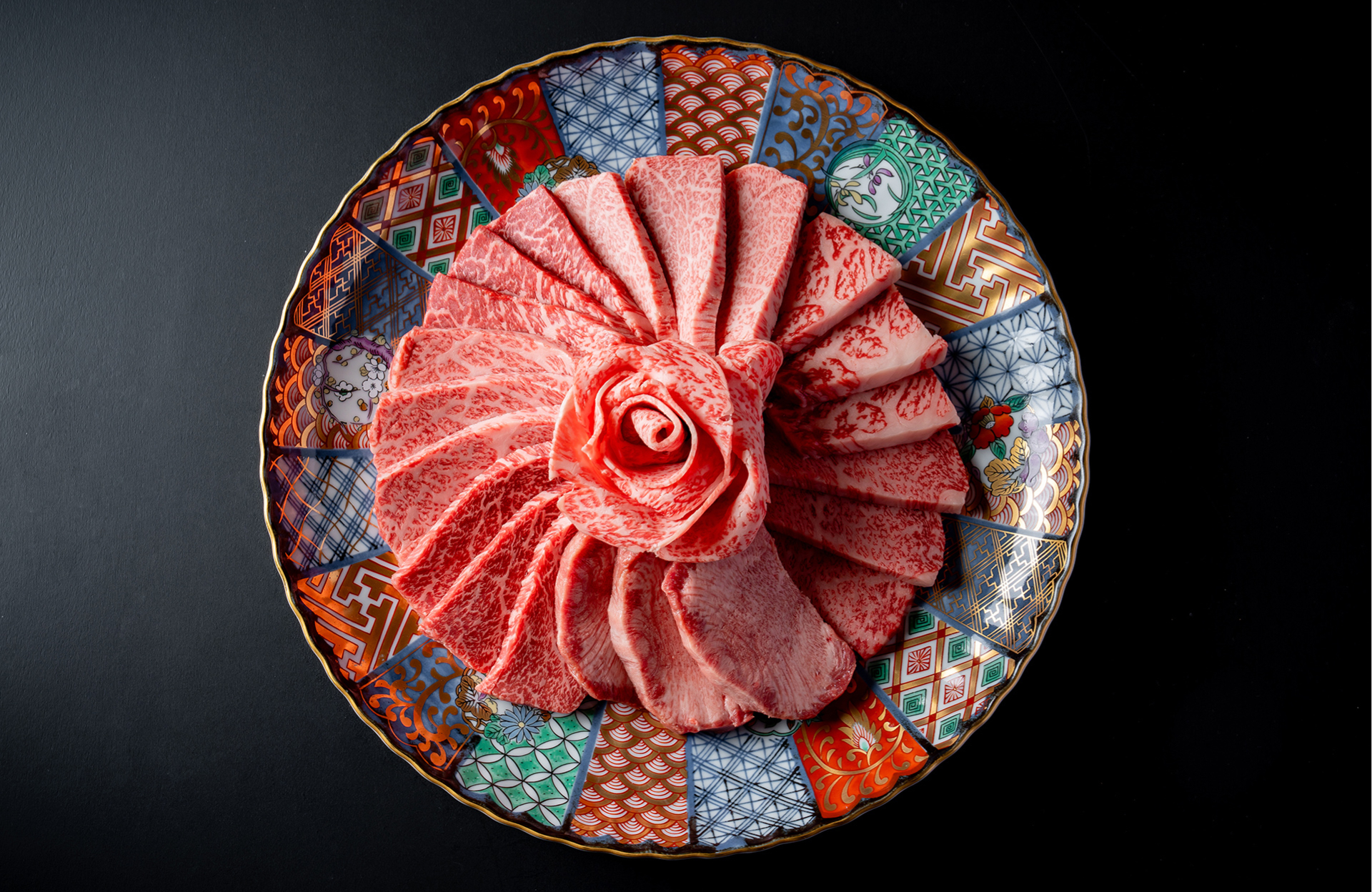 焼肉のイメージ画像