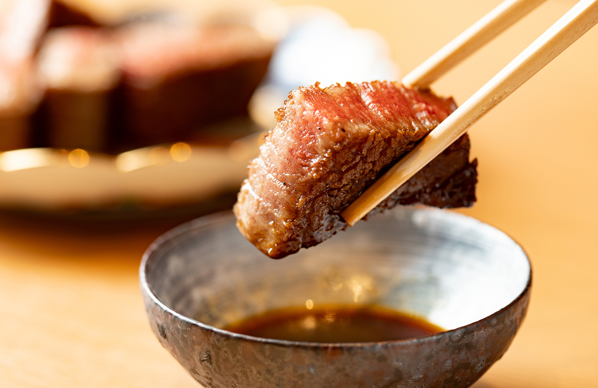 焼肉のイメージ画像